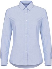 Image of Clique Women Shirt Garland 027321
