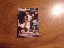 2002 LOUISVILLE BATS Choice Minor League Single Cards YOU PICK OBO