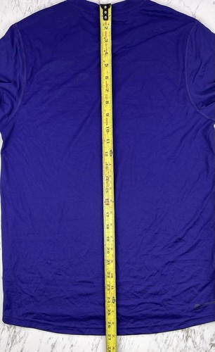 Adidas Washington Huskies Football Long Sleeve Shirt Mens Small NWT - Picture 5 of 5