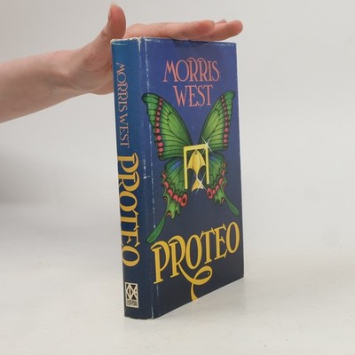 Proteo  |  West Morris