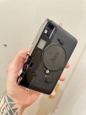 Leica MP 2022 - Con 10 mesi di garanzia residua Leica