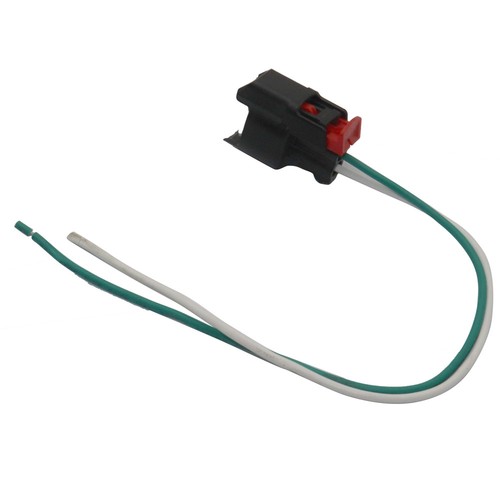 NEW For 2015-20 Chevrolet Camaro 2-Way Side Marker Light Connector Harness - Picture 3 of 8