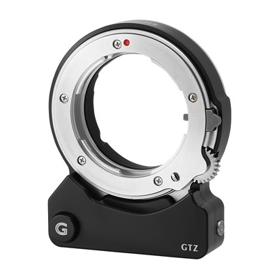 SHOTEN GTZ Auto Focus Lens Adapter Contax G lens to Nikon Z Z6 Z7II Z50 Z9 Zfc