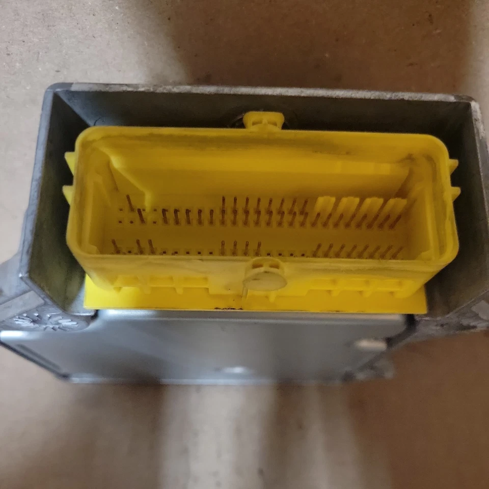 2008-2012 AUDI S5 A5 S4 A4 SRS Bag Diagnostic Control unit Module OEM 8K0959655K - Image 2 of 4