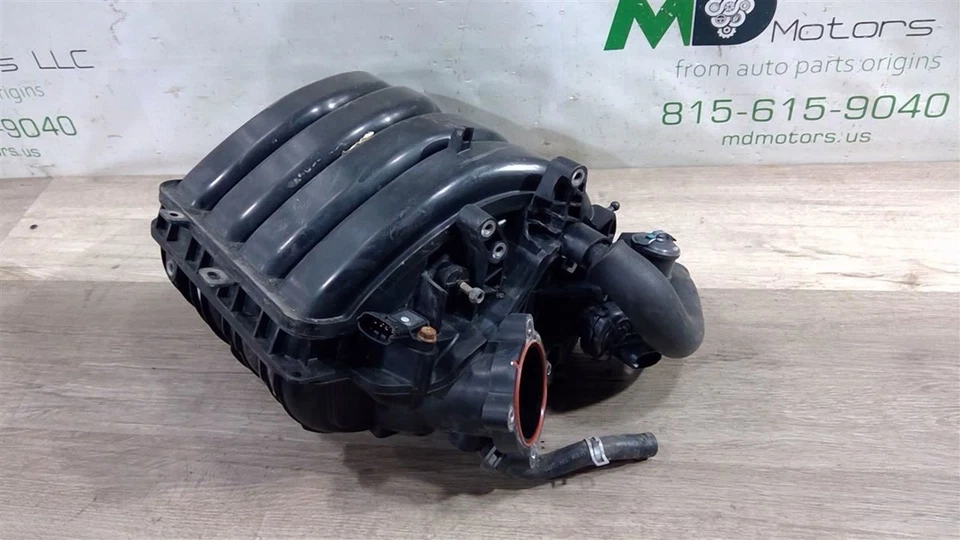 2019-2021 HYUNDAI ELANTRA AIR INTAKE MANIFOLD OEM 28310-2J110 - Image 2 of 4