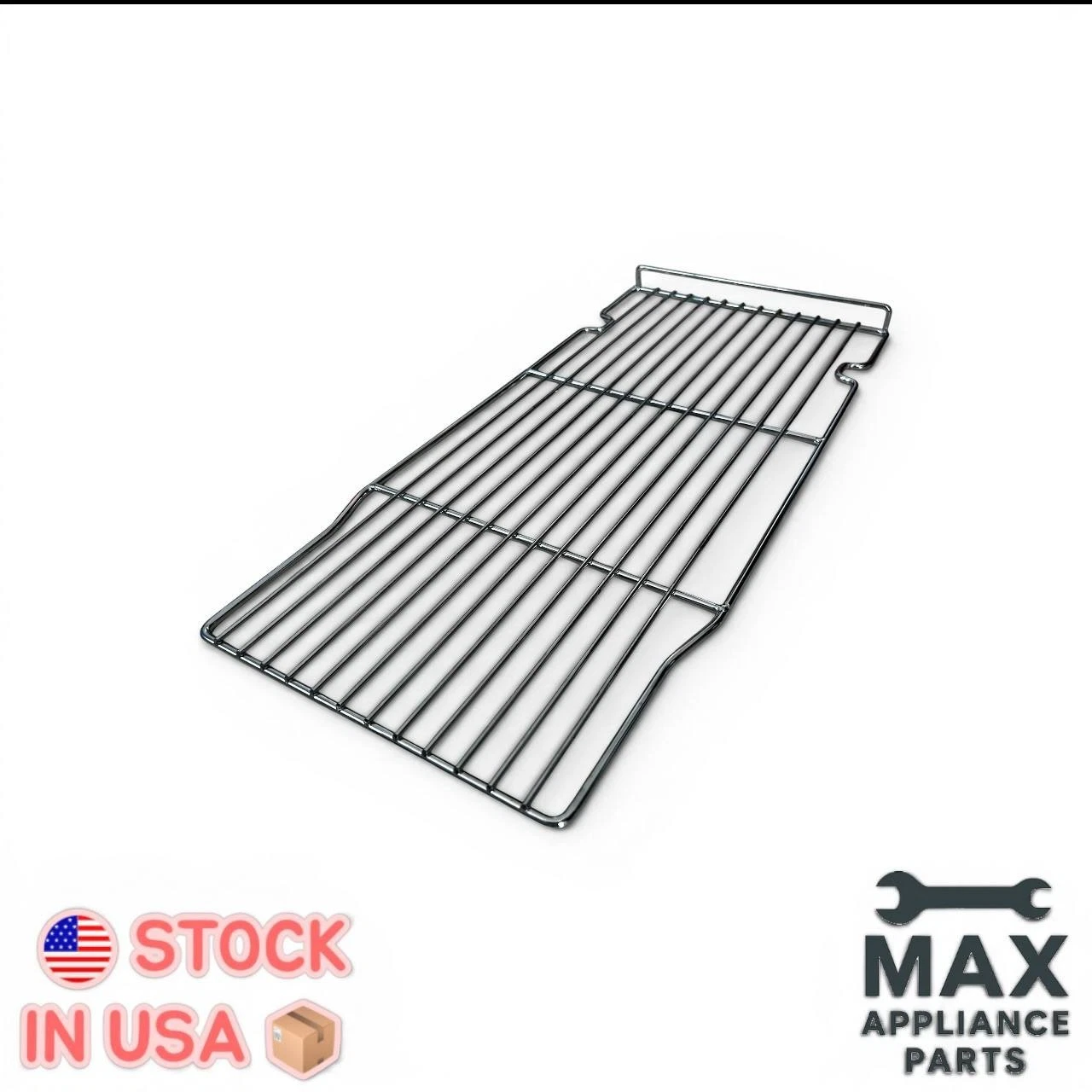 AWB-360DB Cooling Rack
Opens in a new window or tab