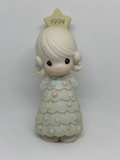 Precious Moments Figurines - Assorted - You Choose - Christmas/Gift/Collectible