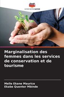 Melle Ekane Maurice (U. A.) | Marginalisation Des Femmes Dans Les Services De...