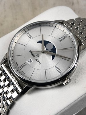 Maurice Lacroix Eliros Moonphase