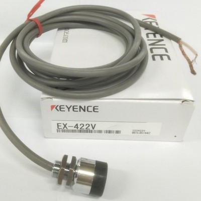 Neu KEYENCE EX-422V Näherungsschaltersensor Qualitätssicherung