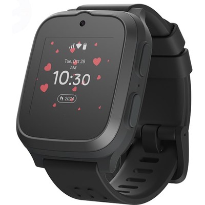 myFirst Fone S3c dunkelgrau Zwei-Wege-Anruf KW1402SA-DG02