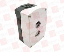 ALLEN BRADLEY 800F-2PM / 800F2PM (USED)