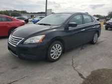 Used Fuel Tank fits: 2013 Nissan Sentra  Grade A