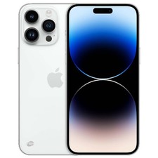 APPLE IPHONE 14 PRO MAX RECONDITIONNÉ 512 Go EXCELLENT ARGENT