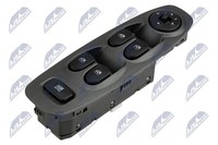 Nty EWS-HY-047 Schalter, Fensterheber FüR Hyundai