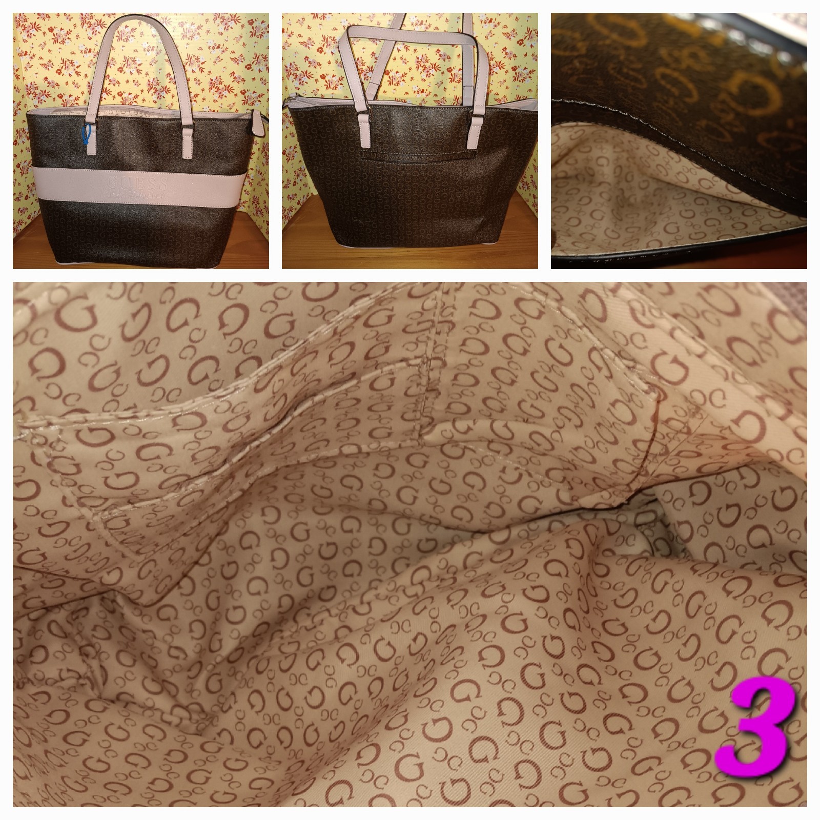 GUESS PURSES - image 3