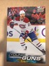 2022-23 Upper Deck Young Guns jumbo Hockey #451 Juraj Slafkovsky ROOKIE RC