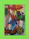 Amazing Spider-Man #97 - John Romita Sr. - 1971 Marvel