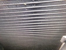 Radiateur Kia CARENS