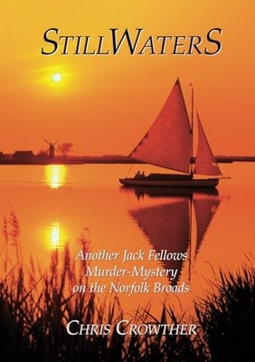 Still Waters by Chris Crowther 090309424X FREE Shipping