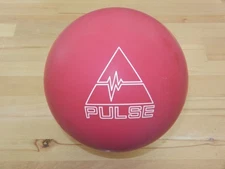 NIB 15# C300 Pulse Bowling Ball Specs of 15.4/3-4" Pin/3.00oz TW