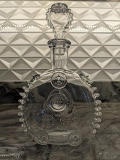 Baccarat France Crystal Remy Martin Cognac De...