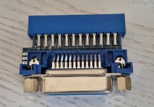 Adattatore cavo IEEE PET – Adattatore IEEE per unità disco Commodore PET/SFD 1001