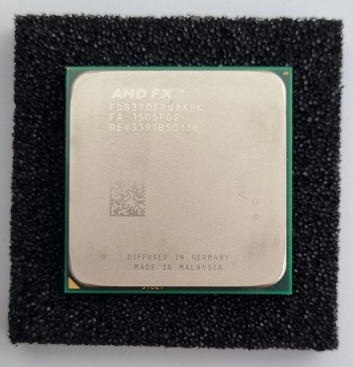 CPUs & Prozessoren mit FX AMD FX-8370 online kaufen | eBay.de