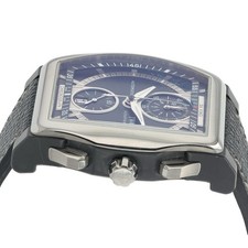 IWC Da Vinci Black Dial Ceramic 44mm Automatic Movement Men’s Watch IW376601 4