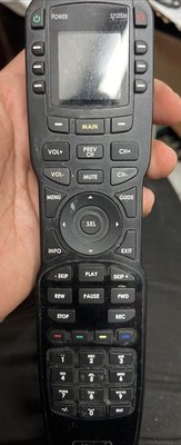 Genuine Universal Remote Control MX-780