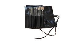 6teiliges  Make Up Kosmetik Schmink Pinselset