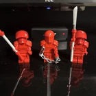 Lego Star Wars Elite Praetorian Guard Set 75225 Minifigures Only With Weapons