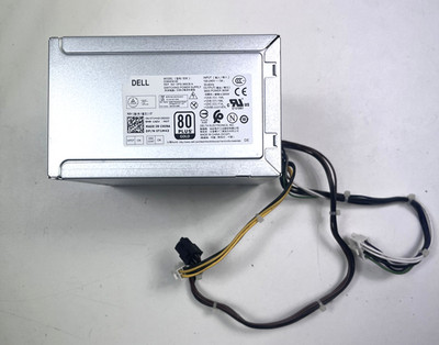 Original Ersatz Netzteil für Dell Precision Tower 3620 365W 80PLUS GOLD