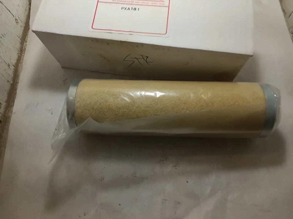 PX Filtration PXA181 Filter Element (J1E) - Image 4 of 4