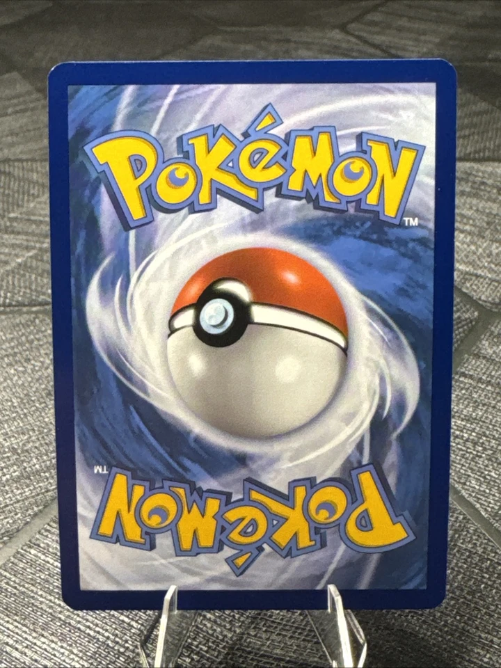 Raging Bolt ex 123/162 Sv05: Temporal Forces Holo - Image 3 of 3