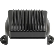 Voltage Regulator/Rectifier For Harley Davidson 12 Volt Black FLT FLH 74505-06