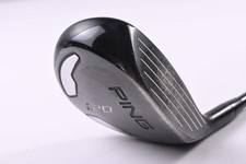 Ping i20 #3 Wood / 15 Degree / Regular Flex Project X Shaft