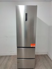 Hotpoint HPKF5351XP4UK Fridge Freezer 70/30 Dual No Frost [IH0111138975]