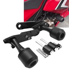 Frame Sliders Protector Crash Guard Fit For HONDA CBR500R CB500X/F 2019-2023
