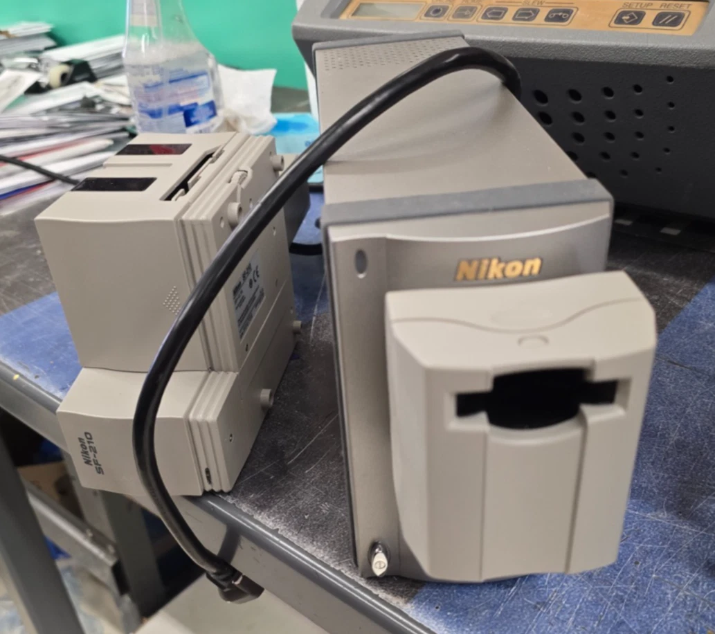 Nikon Coolscan 5000 for sale | eBay