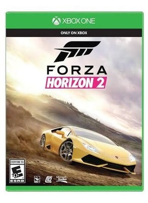 Forza Horizon 2 (Microsoft Xbox ONE, 2014) DISC ONLY