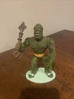 Moss Man 100% Complete He-Man Masters of the Universe MOTU 1985 Mattel Vintage