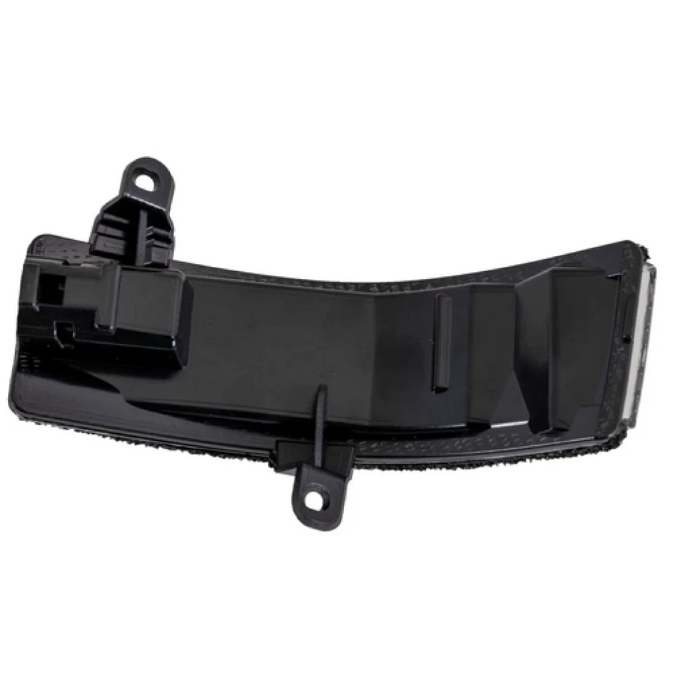 Luz de señal de giro del espejo retrovisor lado del pasajero para Subaru XV Crosstrek 2013 2014 2015 Foto 2 de 4