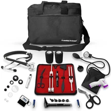 Nurse Essentials Kit Clinical Medical Health Assistant First Responders Starter
