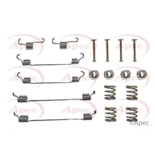 Apec Brake Fitting Kit KIT992 - OE High Quality Precision Engineered Part