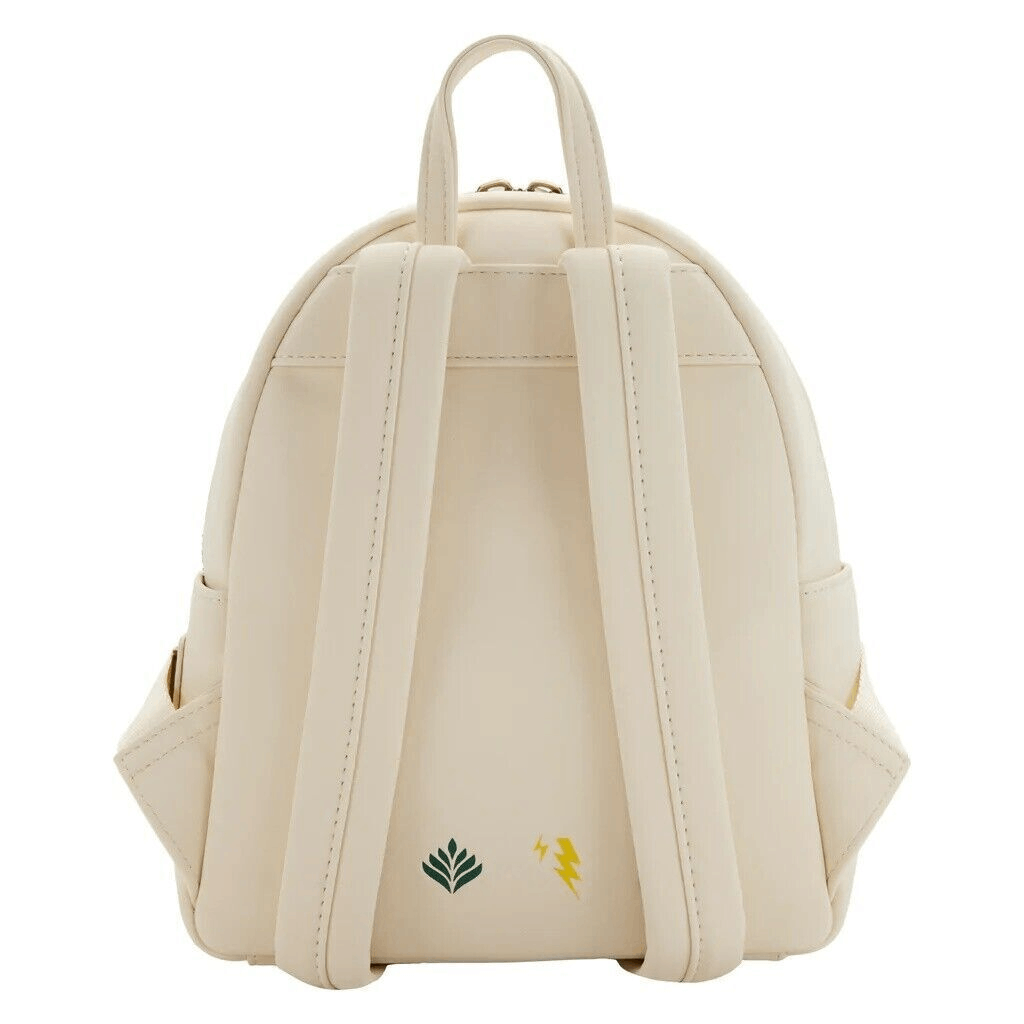 Loungefly Pokemon Elements Triple Pocket Cosplay Mini  display picture 3
