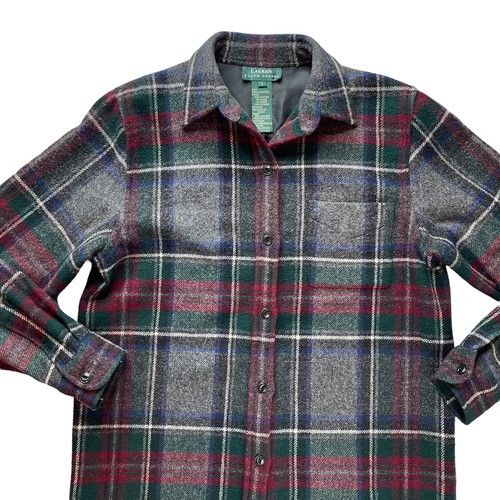Vintage Lauren Ralph Lauren 100 