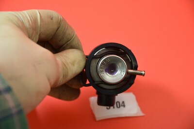 Used Weber Fuel Pressure Regulator For Volvo S40 – 9404583 DPR04 309KPA W/ Clip