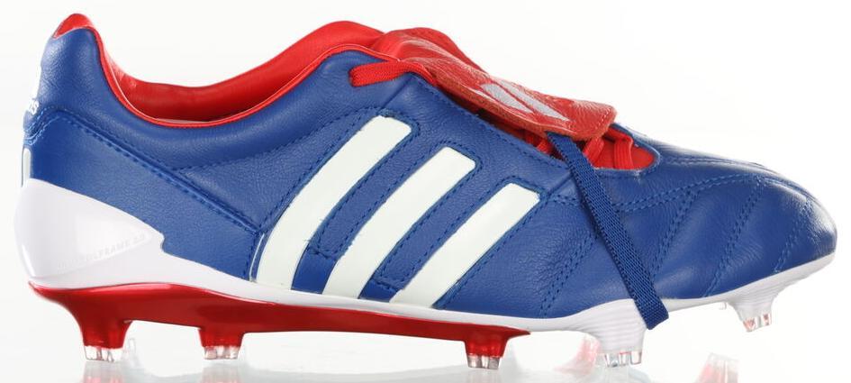 adidas Predator Mania FG Japan Blue for Sale | Authenticity