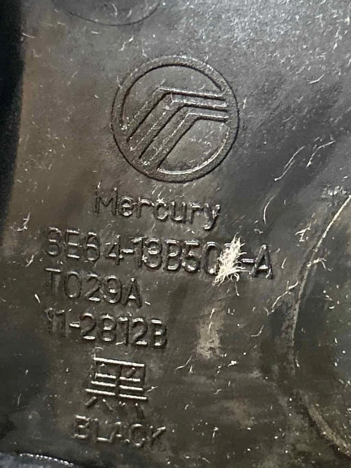 Fits 2008-11 Mercury Mariner Left Tail Light OEM:8e6z13405a Foto 4 de 4